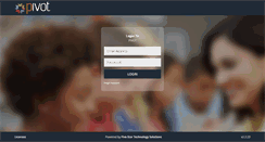 Desktop Screenshot of five-starpivot.com